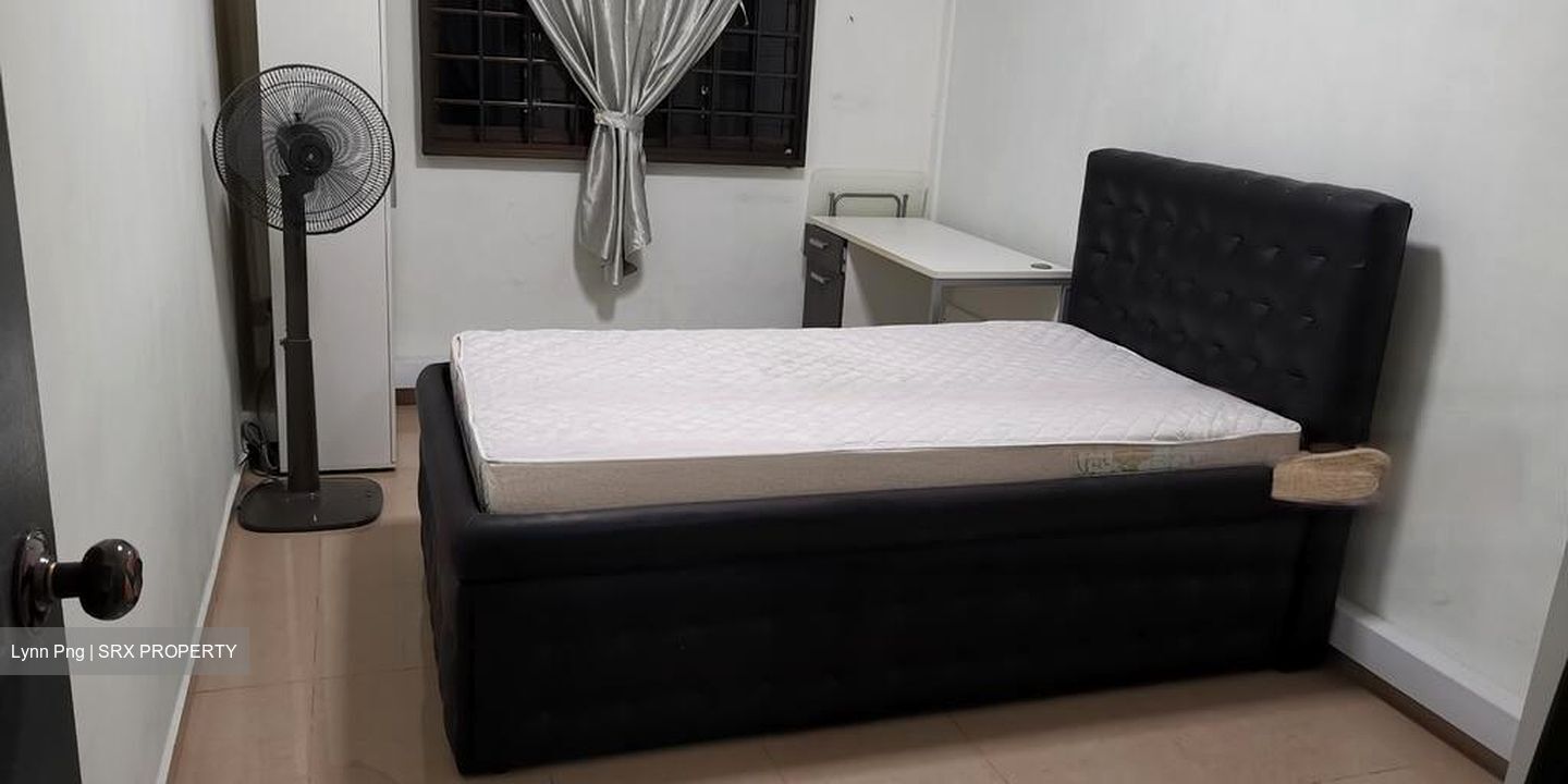 Blk 146A Rivervale Crescent (Sengkang), HDB 5 Rooms #483680301